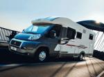 Adria Coral S 2007 года